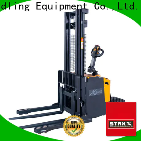 Staxx Latest pallet jack suppliers company for rent