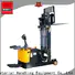Staxx mast pallet stacker truck Supply for hire