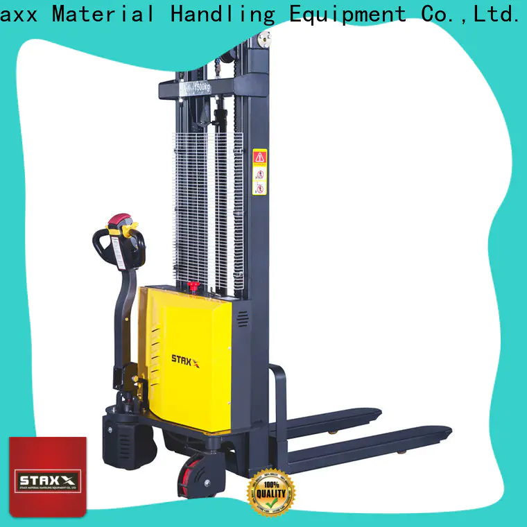New hand pallet truck used es121520 factory for warehouse