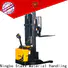 Staxx full power lift truck for business for hire