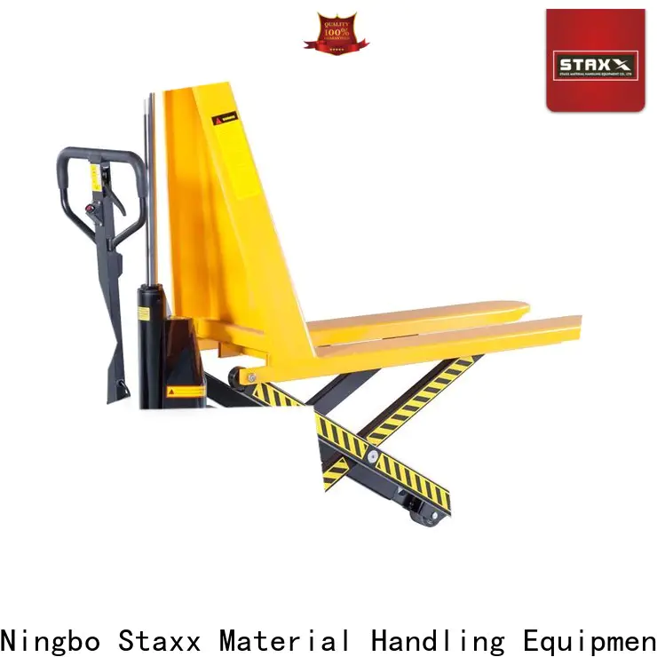 Wholesale electric power pallet jack weighting Supply for warehouse