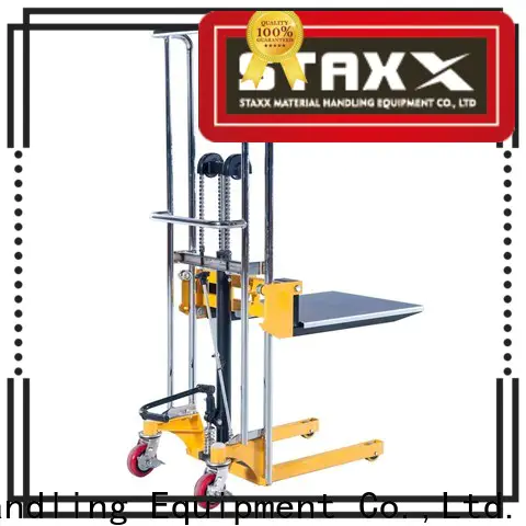 Staxx Custom elevator table Suppliers for rent