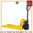 Staxx Best high lift pallet jack factory for rent