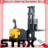 Custom pallet stacker training pws10ss15ssi factory for rent