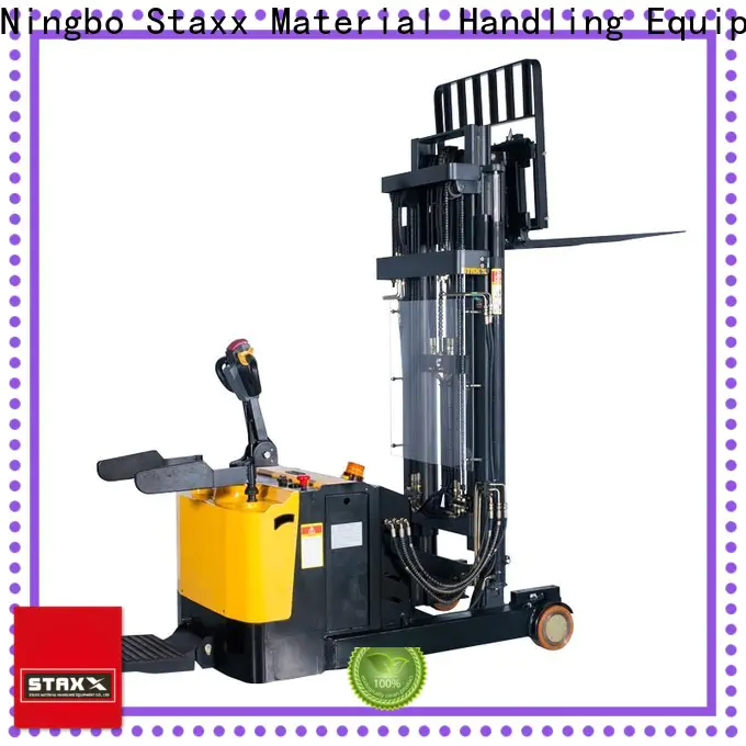 New automated pallet truck pedestrian company for rent