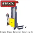 New small pallet truck powered factory for hire