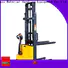 High-quality electric pallet truck stacker ws10s15sei Supply for hire
