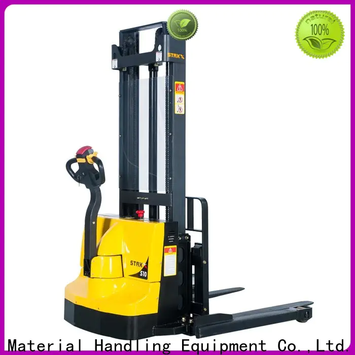 Staxx Wholesale short pallet jack for business for stairs