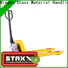 Staxx series motorised pallet jack for business for stairs
