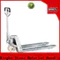 Staxx pallet trucks semi electric scissor lift ehls electric forklift manufacturers manufacturers for hire