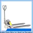 Top mini pallet hand truck wh202530s manufacturers for warehouse