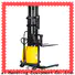 Staxx New straddle pallet jack Supply for rent