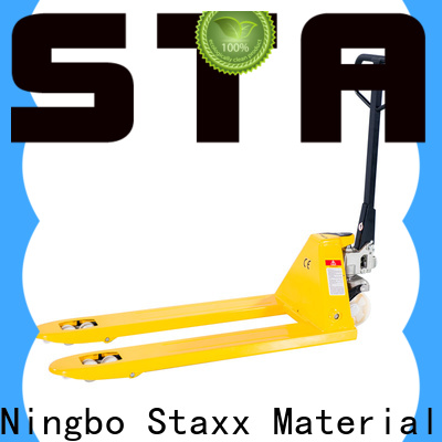 Best pallet stacker truck pws1015s manufacturers for rent