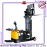 Latest pallet truck for sale wrs15t Supply for warehouse
