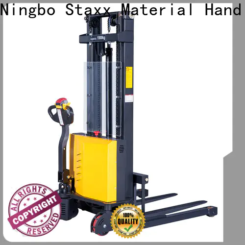 Wholesale electric order picker pws10s15si manufacturers for hire