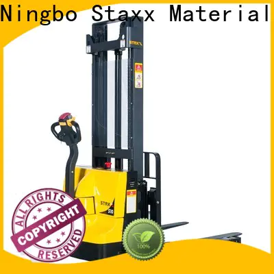 Staxx ws10s15sei small pallet lifter for business for stairs
