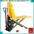 Staxx pwh253035ii liftgate pallet jack for business for stairs