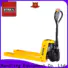 Staxx ppt18h pallet jack forklift company for hire