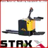Top 4 pallet truck lithium for business for warehouse