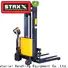 Staxx mrs121520 hand stacker forklift factory for stairs