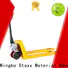 High-quality walkie pallet jack hldhls manufacturers for rent