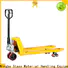 Staxx Custom extended fork pallet jack factory for hire