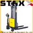 Staxx Best hand stacker forklift company for stairs