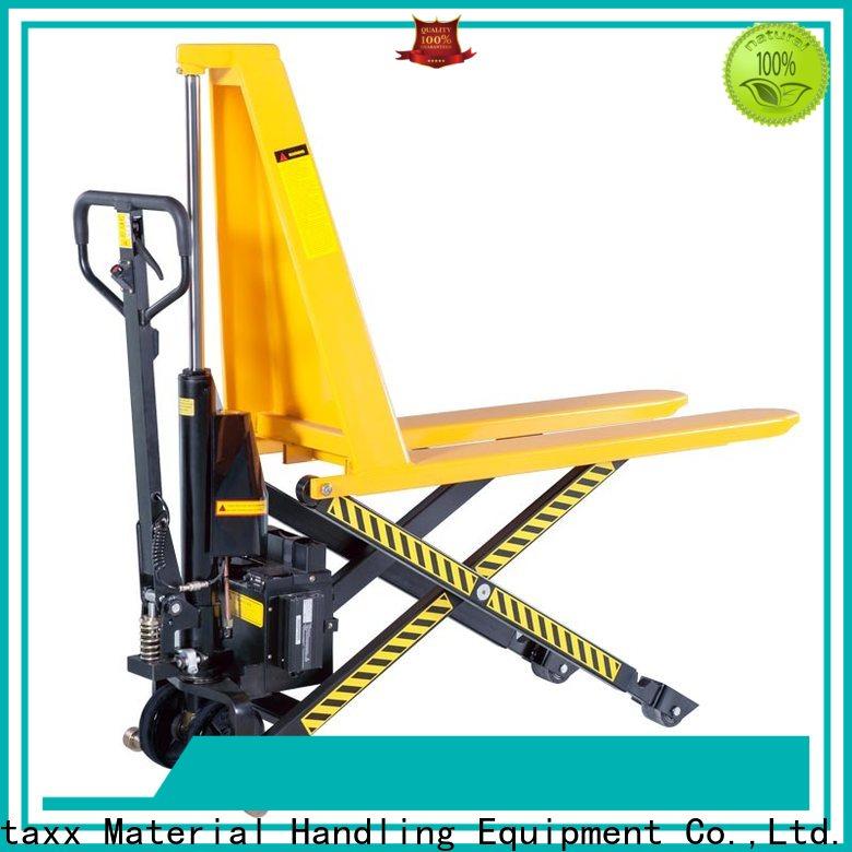 Staxx duty pallet lifters for sale factory for stairs