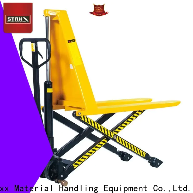 Staxx hpt25g30g pallet mover price Supply for stairs