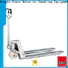 Staxx wh10l35wh20l51 low pallet jack company for stairs