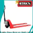 Staxx duty weighing pallet truck Supply for warehouse
