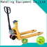 Staxx Top electric stacker for business for hire