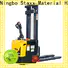 Staxx ws10s15sei hand operated forklift trucks Suppliers for warehouse