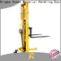 Latest Staxx pallet stackers factory over Supply for rent