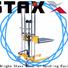 Staxx Pallet Jack High-quality Staxx manual lift table rental factory for hire
