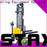 Staxx Pallet Jack Latest Staxx used hand pallet truck factory for stairs