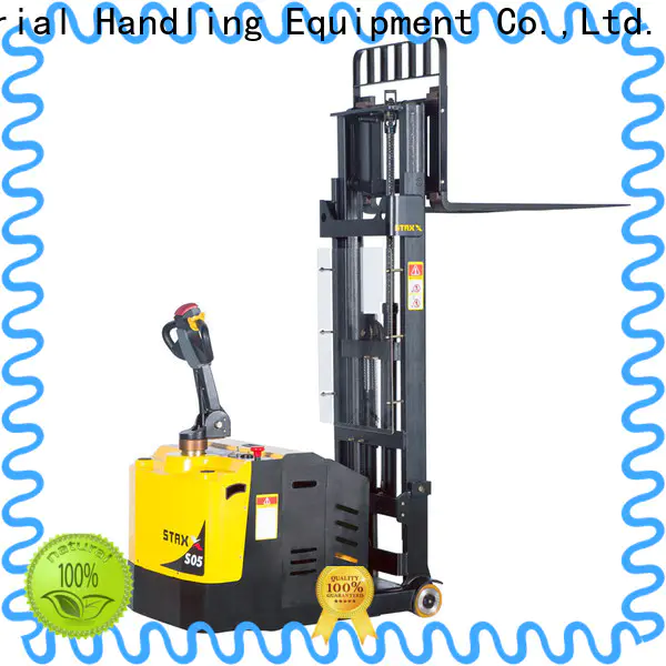 Staxx Pallet Jack low manual hydraulic pallet stacker factory for warehouse