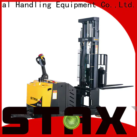 High-quality Staxx double pallet jack wrs15t company for stairs