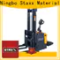 Wholesale Staxx buy electric stacker pws10s15si Suppliers for stairs