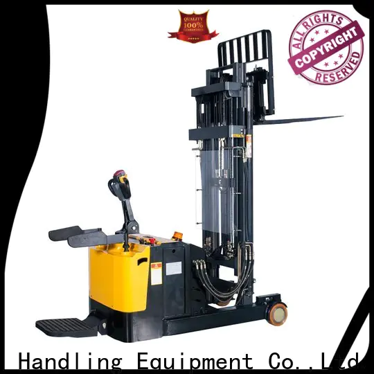 Staxx Pallet Jack pws10ss15ssi used manual pallet stacker Suppliers for stairs
