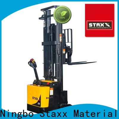 Staxx wrs15t used hand pallet truck Supply for rent