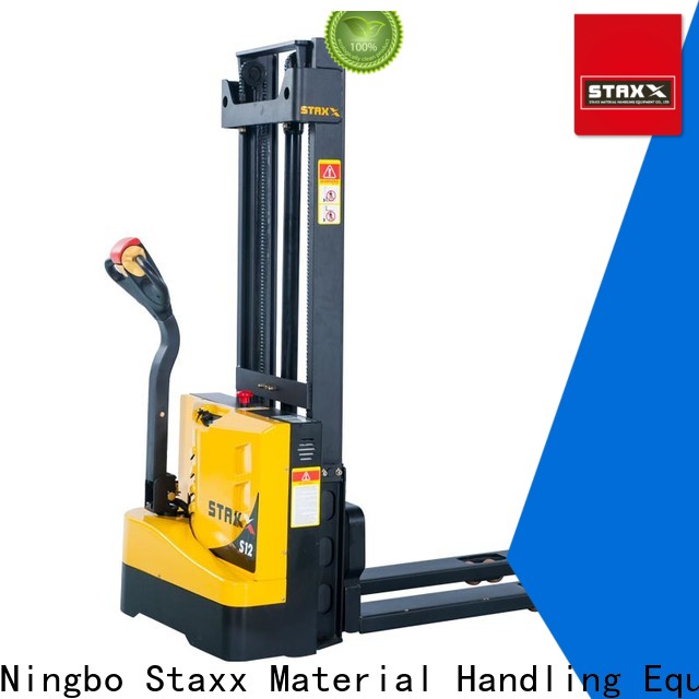 Top Staxx mechanical pallet truck pws10s15si Supply for rent
