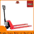 Staxx galvanized pallet jack forklift company for hire