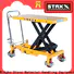 Staxx ps400 motorized scissor lift company for stairs