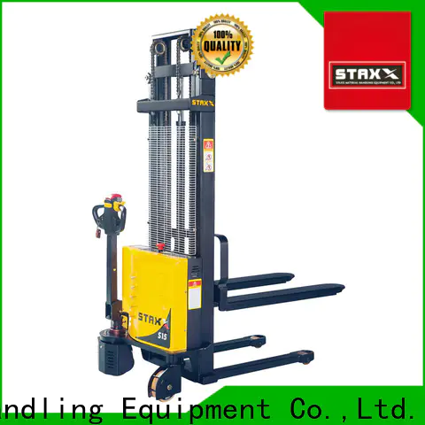 Staxx Pallet Truck lift used hand pallet truck Supply for hire
