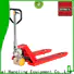 Staxx Pallet Truck low hand operated pallet jack Supply for rent
