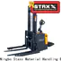 Staxx Pallet Truck fully electric stacker specifications Supply for hire
