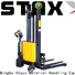 Best Staxx second hand forklifts over manufacturers for hire