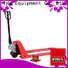 Staxx Pallet Truck hpt25g30g pallet trolly for business for rent