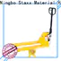 Staxx Pallet Truck Latest Staxx used hand pallet truck for business for rent